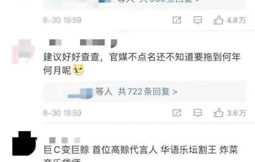 蔡徐坤新专辑《迷》卖出8000万，但4个月后仍有6首歌未“交付”