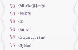 TOP登陆少年演唱会完整歌单包含哪些歌曲？