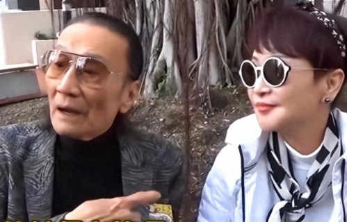 谢贤去世了！他一生深爱的3个女人，谁会是他临终前首先想到的？