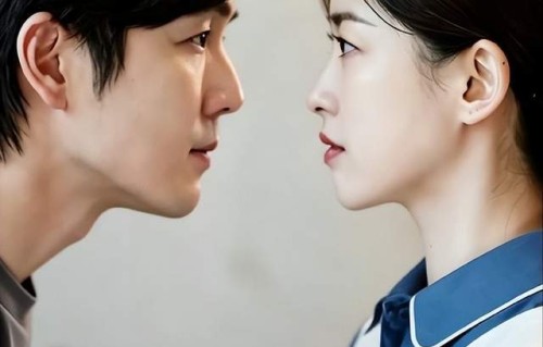 蜜语纪尺度堪比短剧，酒店保洁被霸总偏爱？朱珠演就合理了