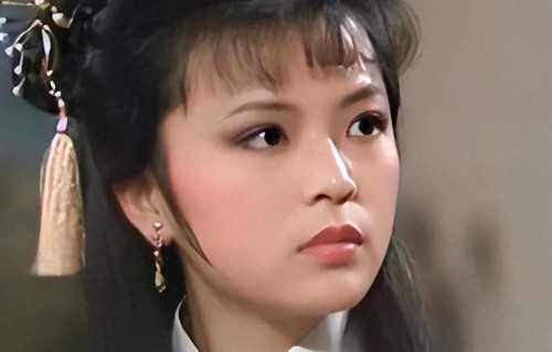 前TVB女星近照曝光风采不减！息影后低调行善,曾传两中六合彩头奖