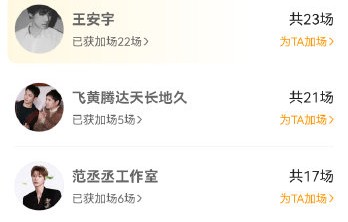 马丽为沈腾新片《抓娃娃》包场了多少场？