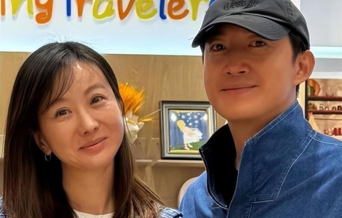 原来她是王阳妻子,难怪主演八千里路云和月，娶个贤妻旺三代