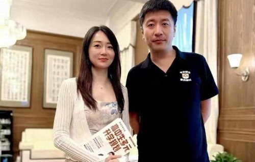 2个月全网反转！李丽婧守住3个底线，狠狠打醒所有蹭流量的人