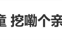 王菲央视春晚演唱结束后,女儿窦靖童发表情包“挖嘞个亲娘”