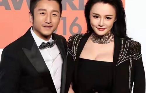 邹市明对倪萍的评价是怎样的？