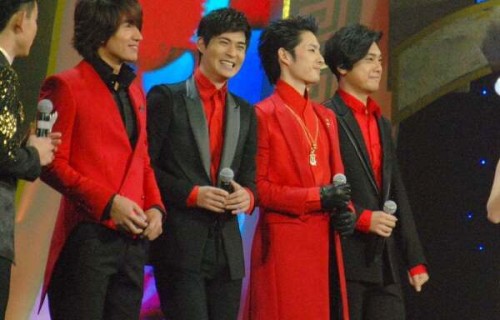 流星花园成员的朱孝天与F4成员争议事件梳理|吴建豪|五月天|新流星花园|阿信|言承旭