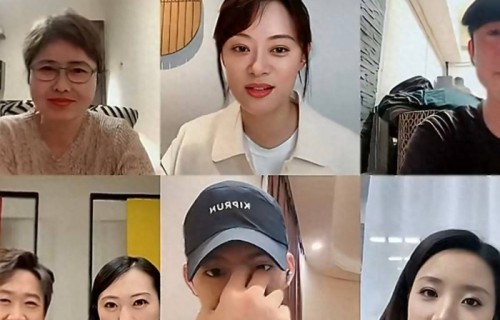 《危险关系》首播，实时收视破0.39%，孙俪戏前曾咨询心理医生|吴慷仁|收视率|东方卫视|北京卫视|电视剧盘点