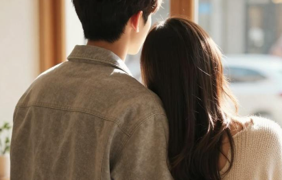 男人彻底放弃一个女人，从不是拉黑，而是这3个字