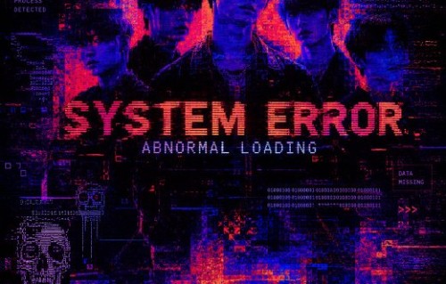 TF四代新歌《异常加载中》正式上线时间确定了吗？