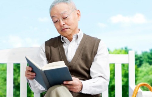 长寿不靠身边人，真正养生的从来只有自己