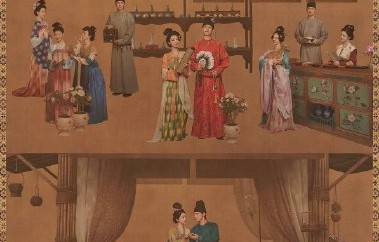杨紫在《国色芳华》中饰演的何惟芳为何热度高？