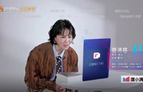 为什么《乘风2026》的曾沛慈没有演唱《终极一班》的经典歌曲《够爱》？|音乐版权纠纷|明星侵权争议|曾沛慈版权纠纷|综艺幕后揭秘|浪姐曲目争议