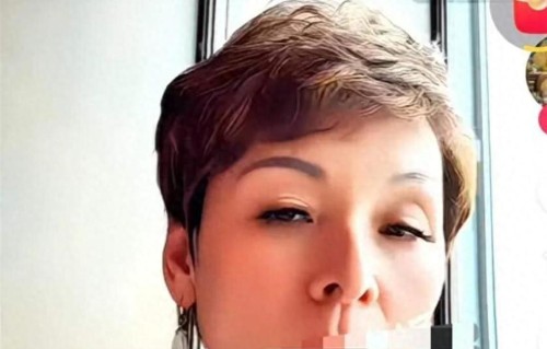 马筱梅学规矩了！直播辟谣表示一切以婆婆说的为准！张兰立威成功