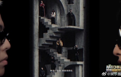 说唱圈对布瑞吉这段表现是什么评价？