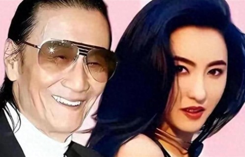 谢贤遗嘱曝光后，谢霆锋彻底傻眼，难怪被怀疑是张柏芝三胎生父