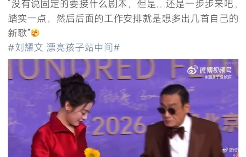 推荐一些刘耀文小孩王视频的精彩混剪