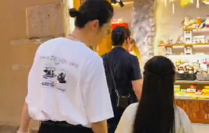 麦麦李行亮综艺早期关系如何，现在有何变化？