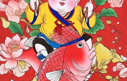 俗话说：家里添小孩，运势会越来越好？真有道理
