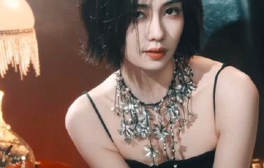 白鹿为何为《开到荼蘼》剪短真发？