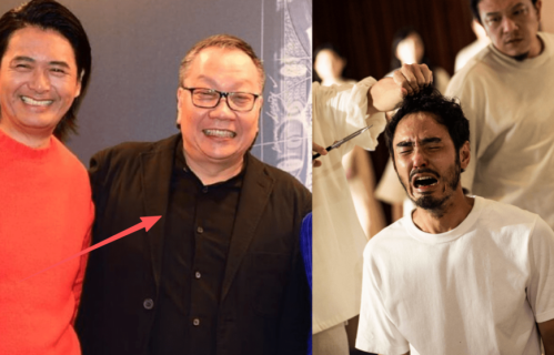 《周处除三害》票房大卖陷分红纠纷，制片人陈永雄被指控卷款潜逃