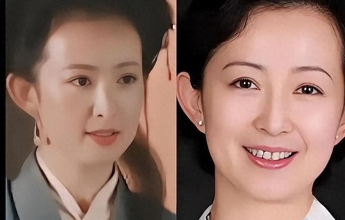 突传噩耗！水浒传演员刘红梅逝世，孙红雷曾称其为最美女老师