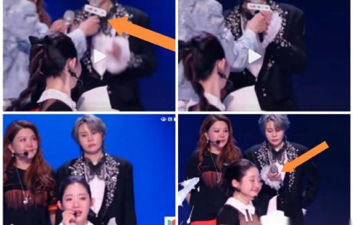《乘风2026》节目组为什么闭王濛的麦