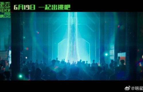 王源和文淇在电影《我看见两朵一样的云》中有哪些值得期待的表演亮点？