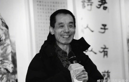 76岁相声名家常佩业因病去世，搭档8个月前刚离世