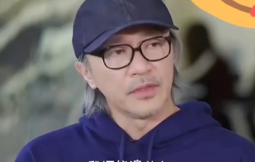 周星驰不营业真相：不是江郎才尽，是清醒战略