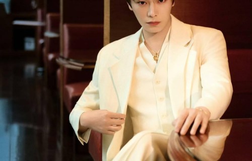 丁禹兮品牌活动现场硬核送礼 宠粉进入“黄金时代”?