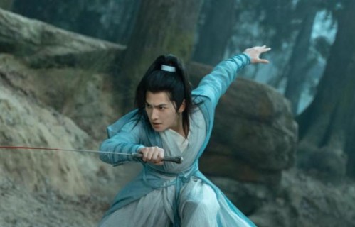 《凡人修仙传2》正式官宣 杨洋回归韩立角色_娱乐频道|不让江山|流量剧|特效|王裕仁|金丹