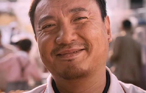 观众说沈腾面相偏苦，为什么引发热议？