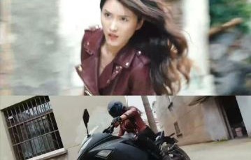 王俊凯为什么评价徐洁儿是‘运动员型演员’，具体有哪些事例？