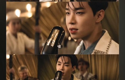 刘宪华不写歌？其实他一直在写，还为巡演准备