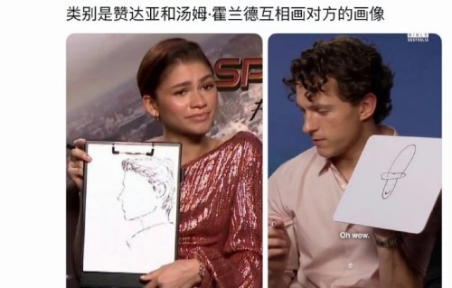 荷兰弟赞达亚最戳人的高甜瞬间是哪一个？