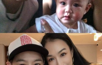 钟丽缇林志颖复刻合照为何引发回忆杀？