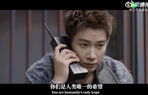 王子奇在《桃花坞6》节目中展现了哪些不同的个人魅力？|五十公里桃花坞第六季|演技派|楚一|追星语录|厨神