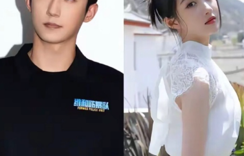 关晓彤助理嫁黄景瑜发小！两大内娱大咖跨界做媒，视频祝福还不忘隔空“催上班”