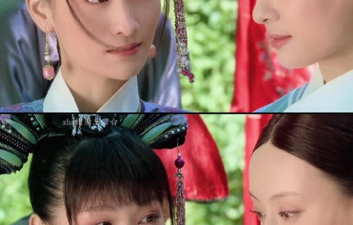 陶昕然作为演员参加唱跳综艺，她有哪些舞蹈或音乐专业背景？|舞蹈实力|乘风破浪|姐姐互动|孙俪|浪姐舞蹈