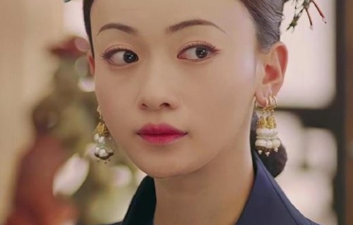 为什么吴谨言被称为“全世界乳腺最畅通之人”？