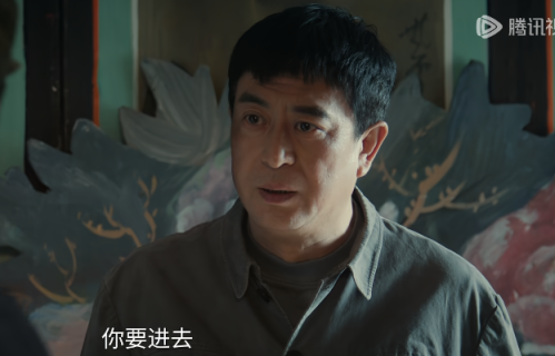 不会吃别尬吃！《主角》张嘉益吃饭戏，给内娱上了一课！
