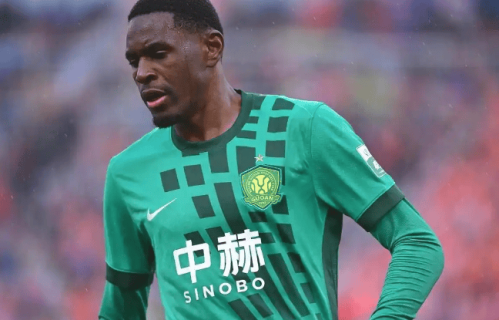 伤病满营主帅蒙哥马利水准低！北京国安三轮不胜面临保级