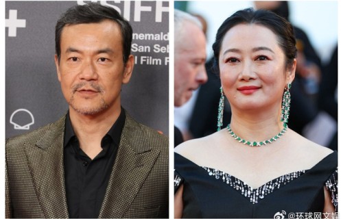贾樟柯新片敦煌妈妈今冬开拍，赵涛廖凡主演|戛纳国际电影节|戛纳电影节|江湖儿女|都灵之影|电影节