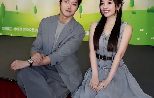 福原爱二婚已经完婚，前夫江宏杰送祝福，两个孩子状态引热议