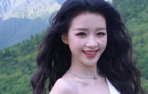 山谷红毯生图来了！刘诗诗疲惫，赵露思反差，林允意外造就名场面