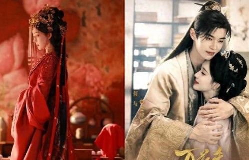 《百花杀》剧情与人物:孟子义变身强势女皇,携何与共演权谋情仇