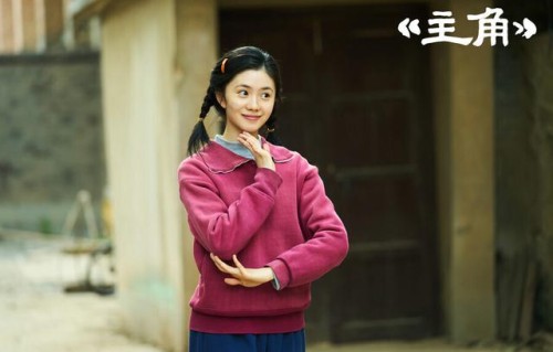 《主角》收视破3.9%创纪录:是年度爆款还是口碑争议_番外视界