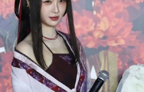虞书欣侯明昊会擦出什么火花呢？