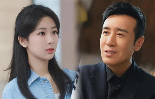 于和伟杨紫再战金鹰，好表演不必刻意避嫌，真功夫才值得反复加冕